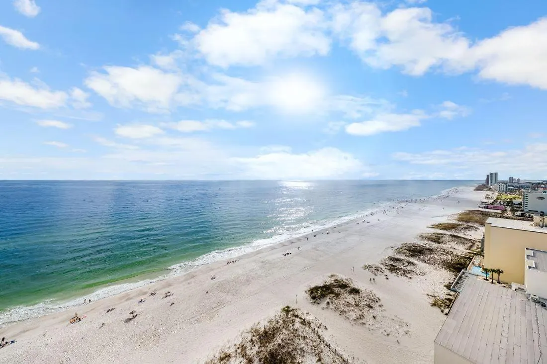 San Carlos 1706 Holiday home Gulf Shores