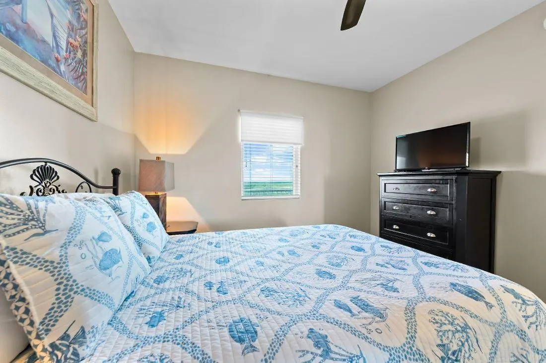 Holiday home San Carlos 1706 Gulf Shores