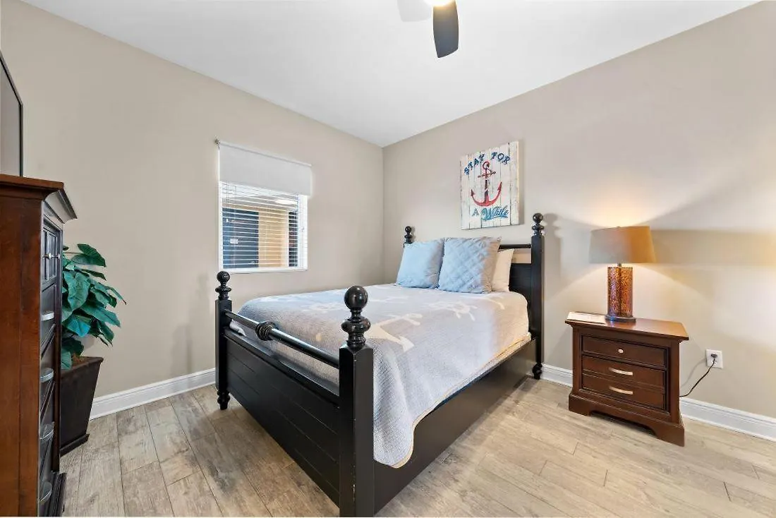 Holiday home San Carlos 1706