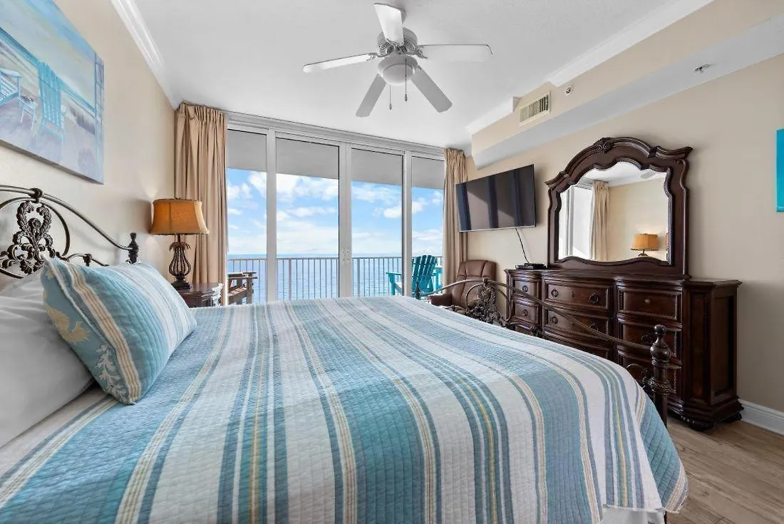San Carlos 1706 Holiday home Gulf Shores