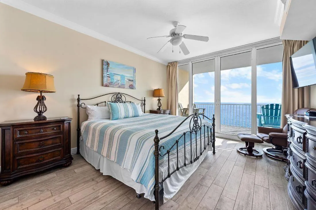 Holiday home San Carlos 1706 Gulf Shores