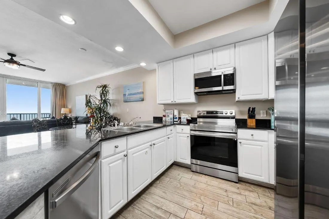 Holiday home San Carlos 1706 Gulf Shores