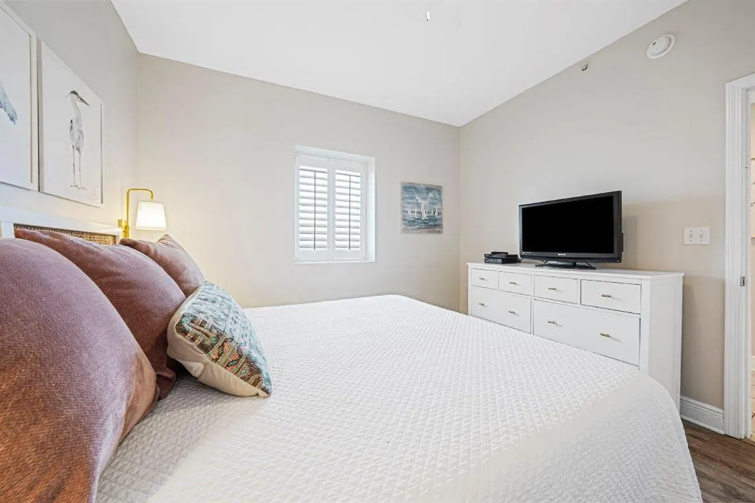 San Carlos 1007 Holiday home *