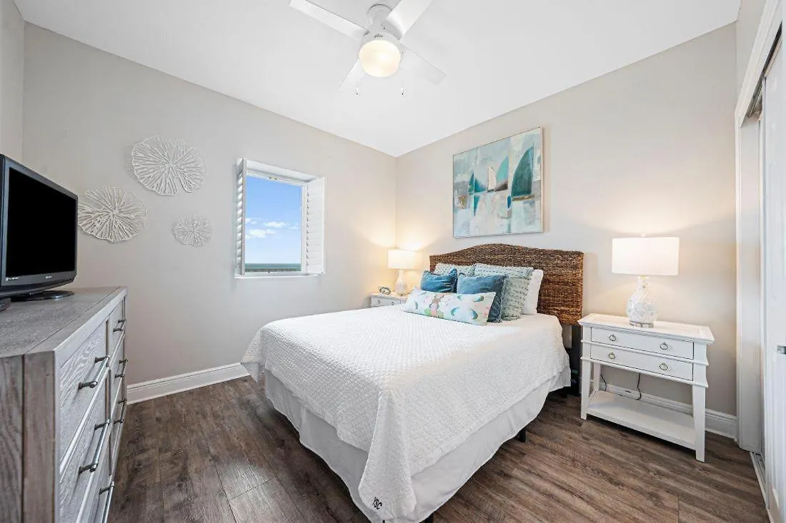 San Carlos 1007 Holiday home Gulf Shores