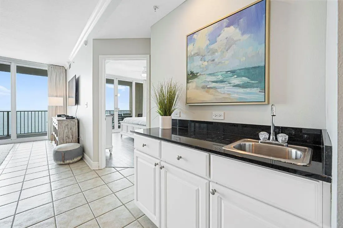 Holiday home San Carlos 1007