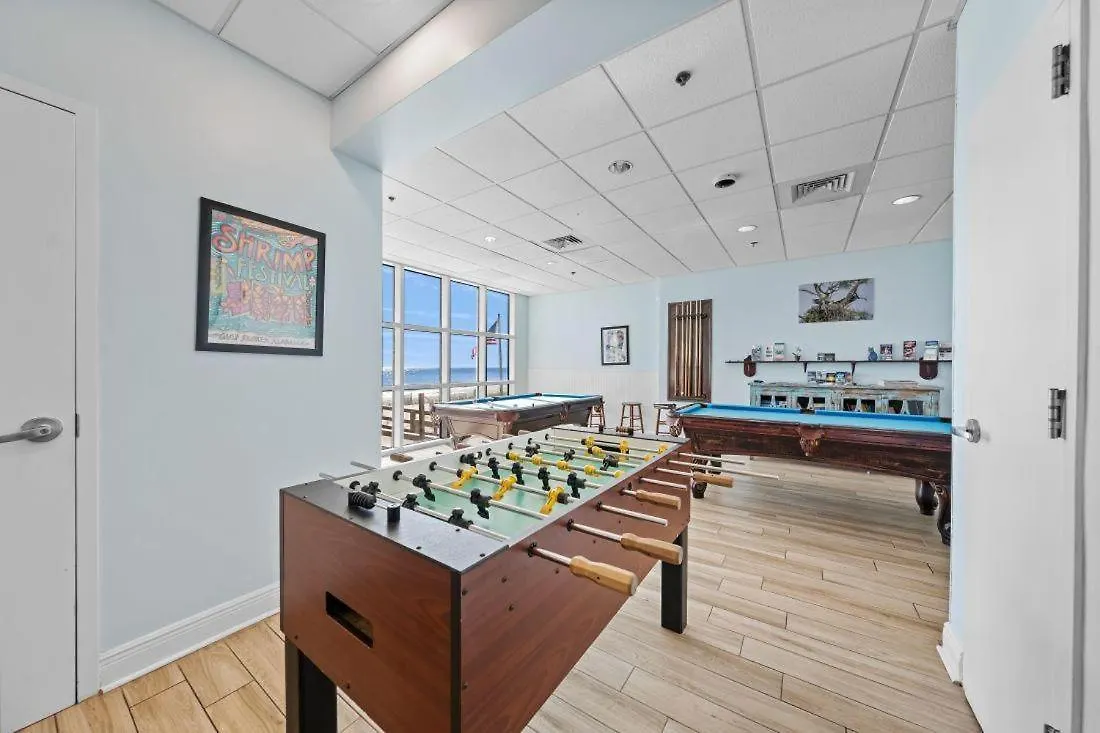 Crystal Shores West 1102 Holiday home *