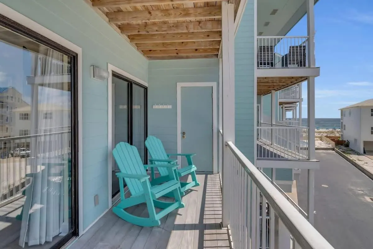 Romar 208 By Current Tides Vacation * Gulf Shores