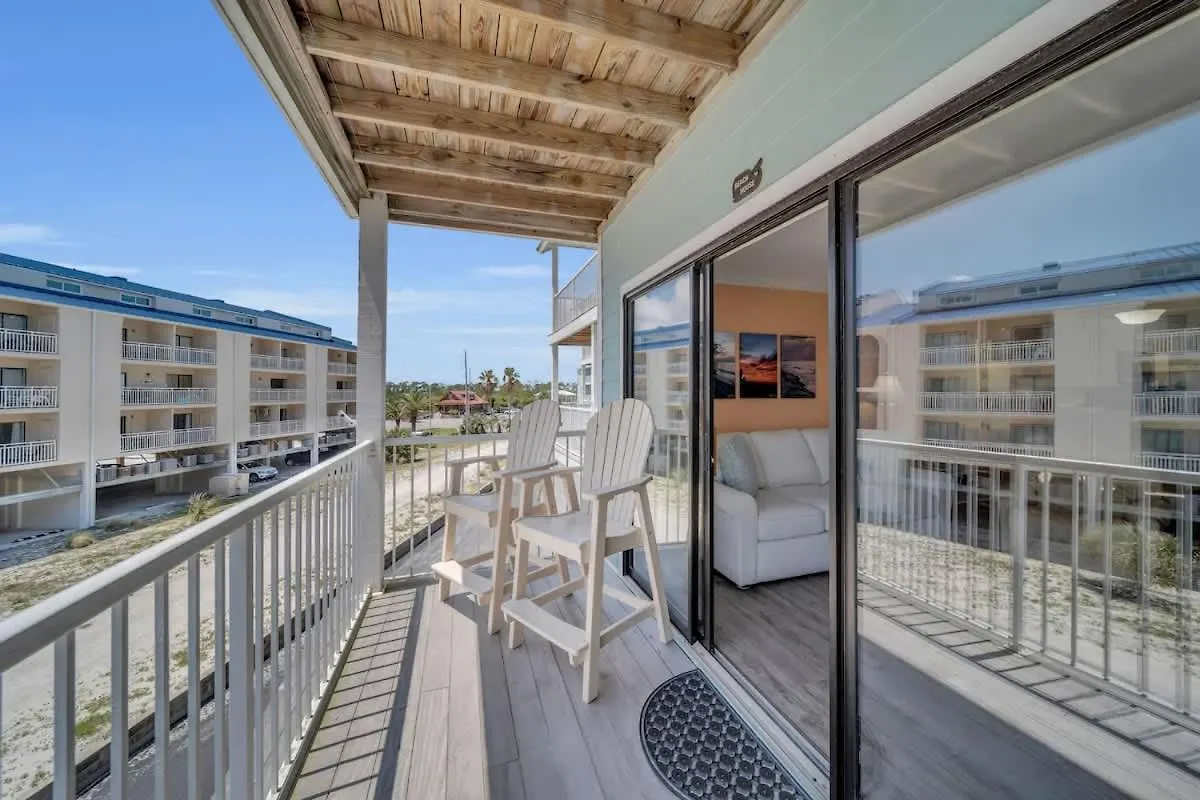 Romar 208 By Current Tides Vacation Gulf Shores