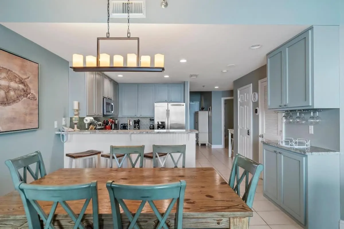 Holiday home Lighthouse 913 By Current Tides Vacation *