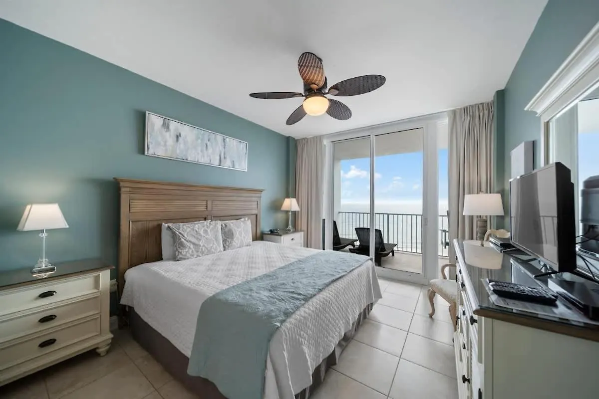 Holiday home Lighthouse 913 By Current Tides Vacation Gulf Shores