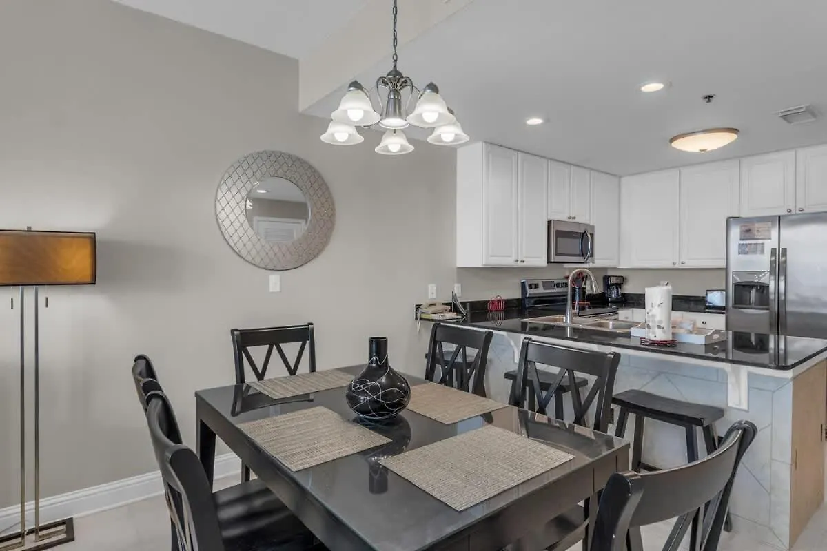 Lighthouse 1505 By Current Tides Vacation Holiday home