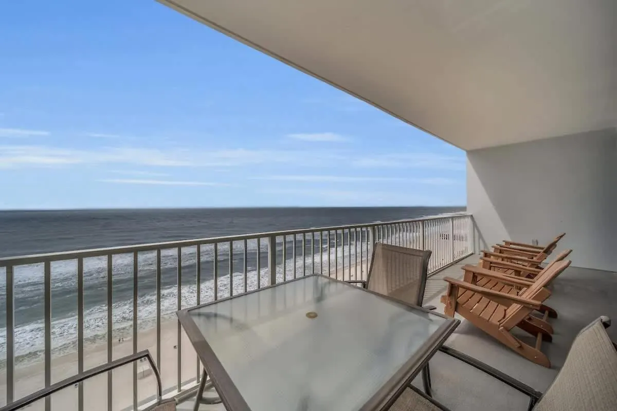 Lighthouse 1505 By Current Tides Vacation *