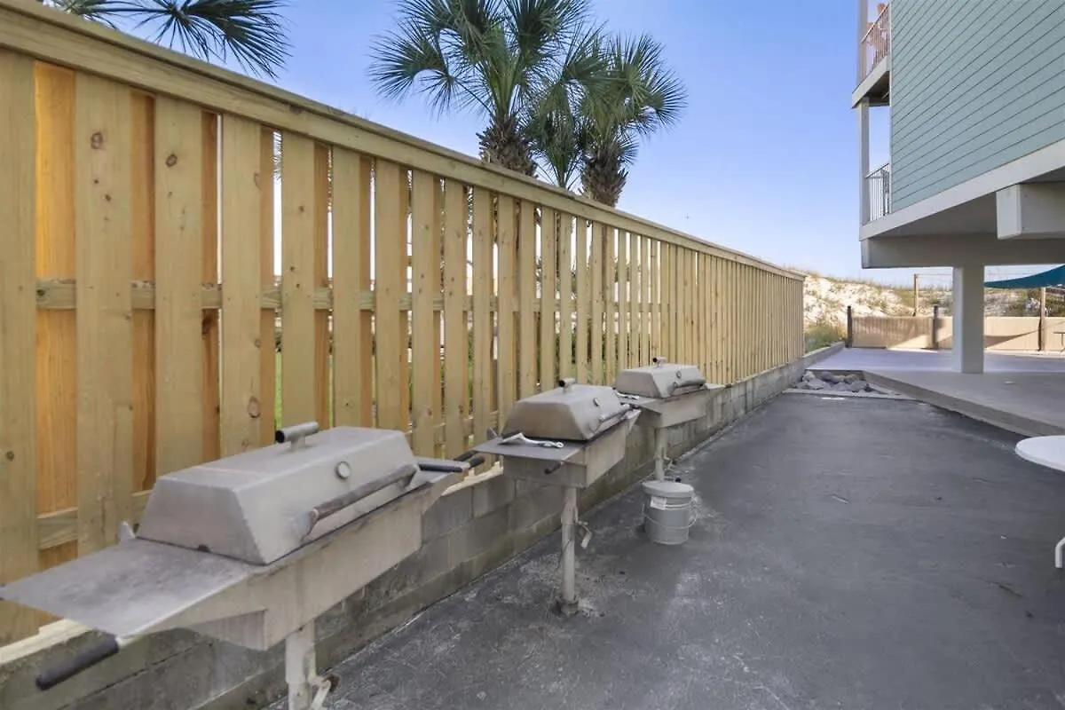 Romar 101 By Current Tides Vacation Holiday home Gulf Shores