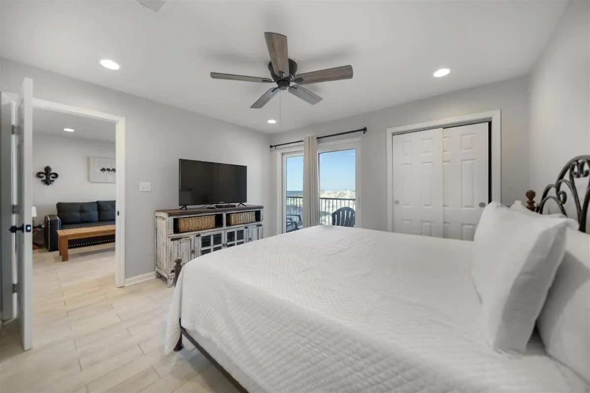 Holiday home Romar 101 By Current Tides Vacation Gulf Shores
