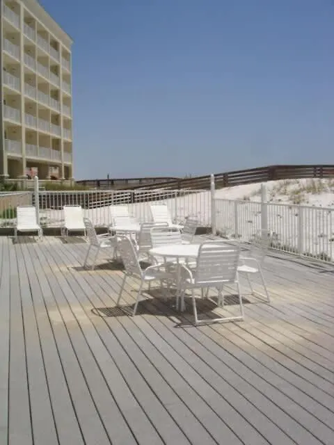 Romar 208 By Current Tides Vacation