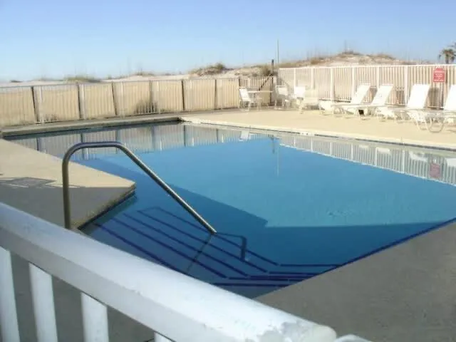 Holiday home Romar 208 By Current Tides Vacation Gulf Shores