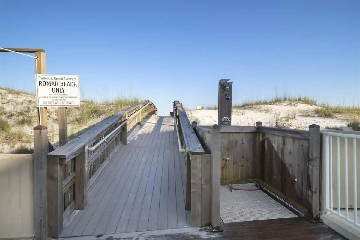 Holiday home Romar 208 By Current Tides Vacation