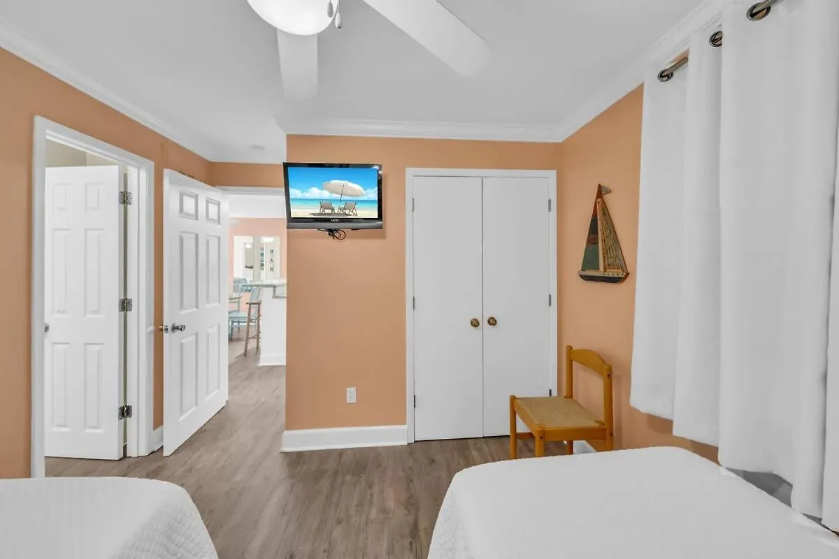 Romar 208 By Current Tides Vacation Gulf Shores