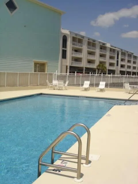 Romar 208 By Current Tides Vacation *