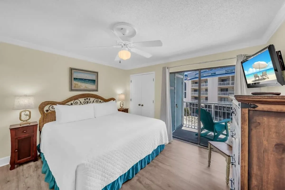 Holiday home Romar 208 By Current Tides Vacation Gulf Shores