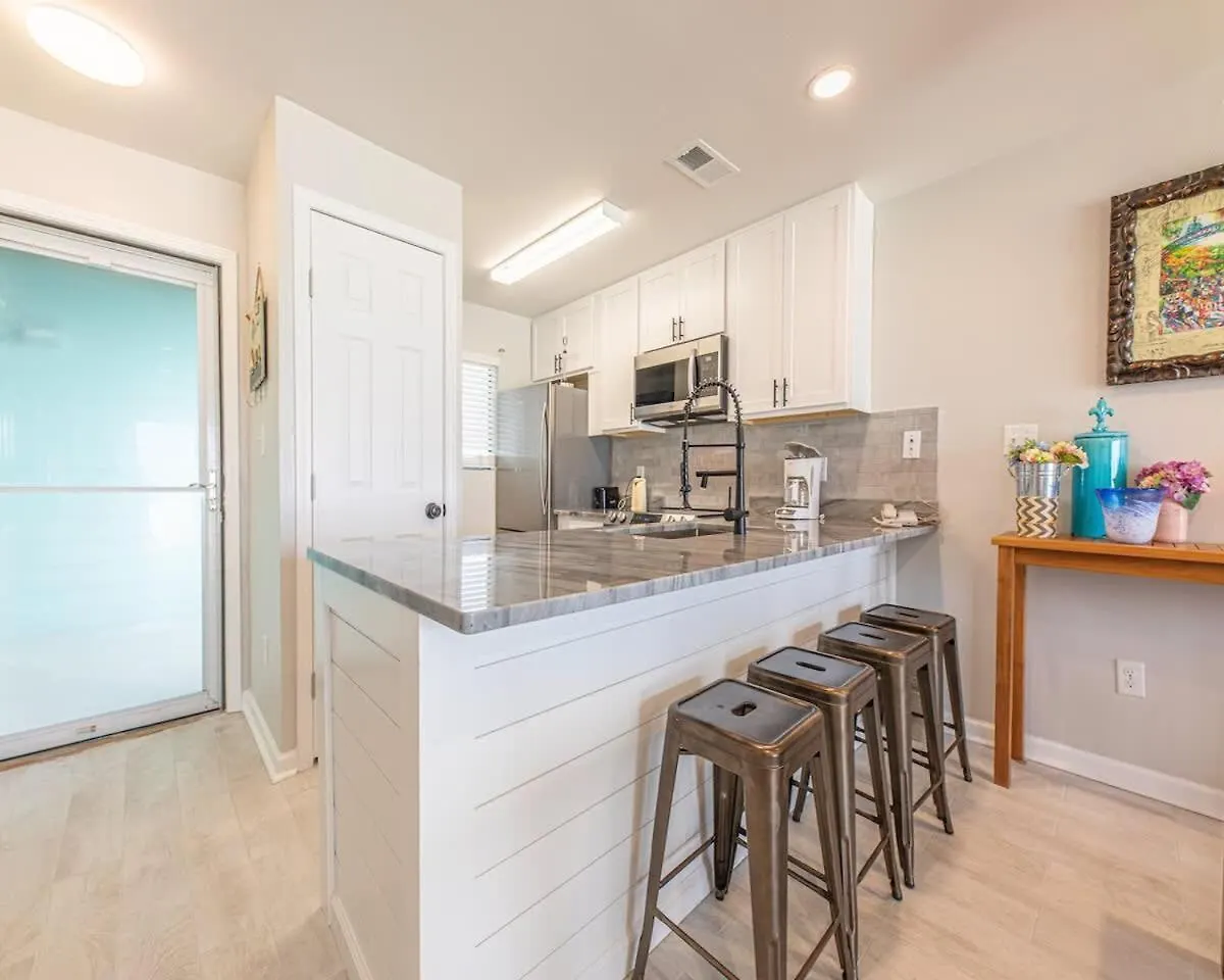 Holiday home Romar 101 By Current Tides Vacation