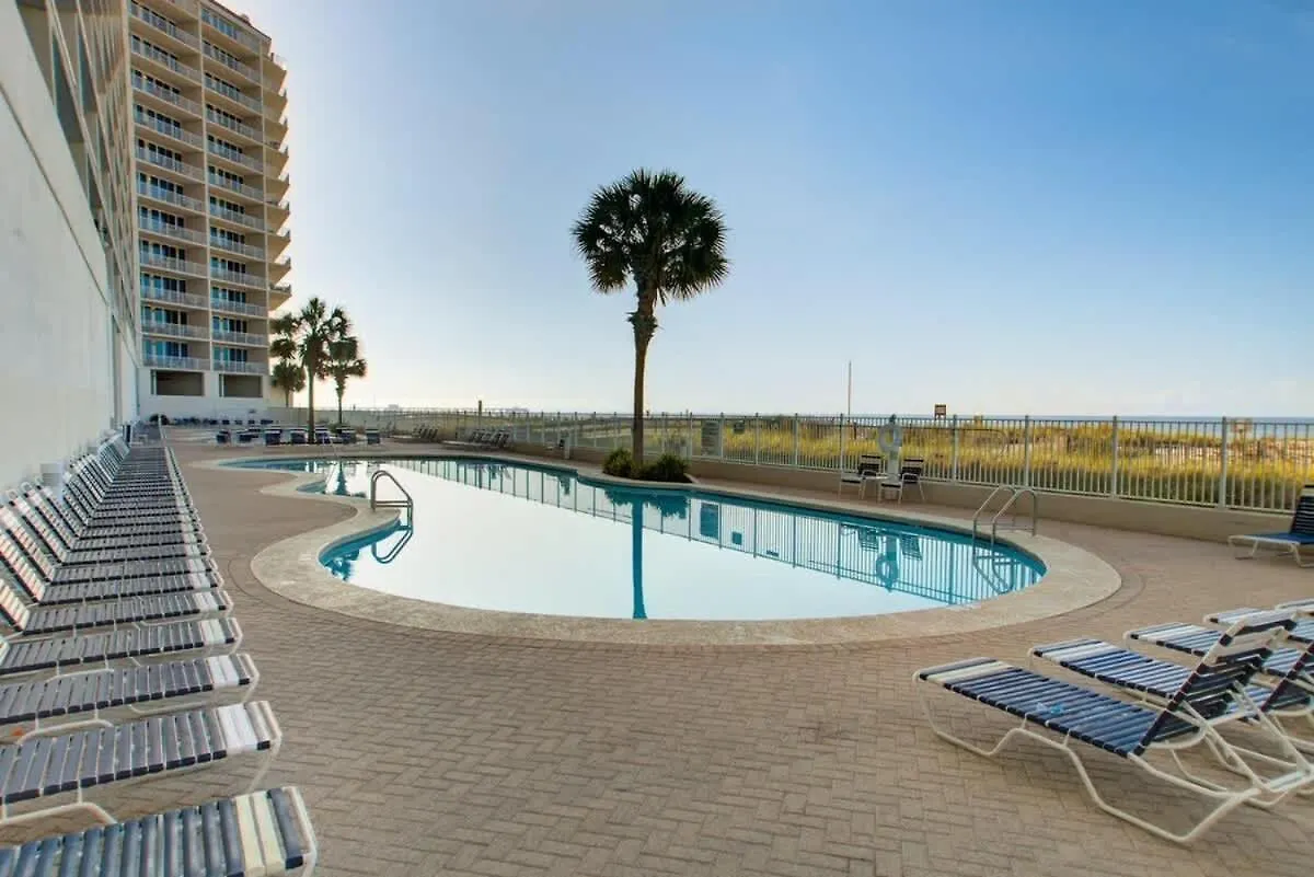 Lighthouse 1505 By Current Tides Vacation * Gulf Shores