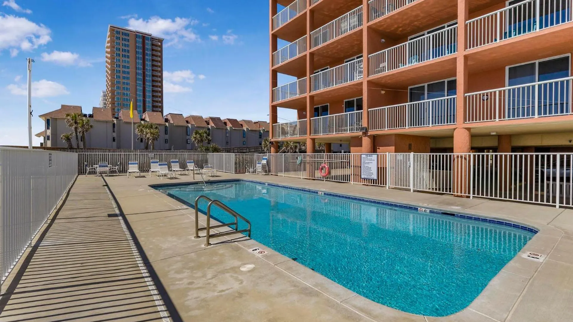 Buena Vista 302 By Collection Gulf Shores