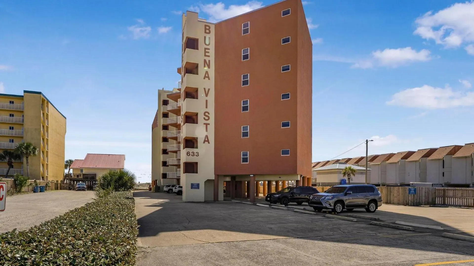 Apartment Buena Vista 302 By Collection