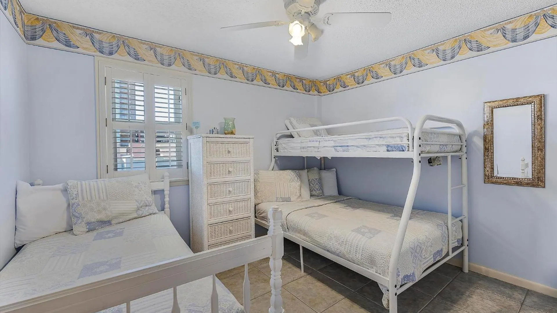 Buena Vista 302 By Collection Apartment *