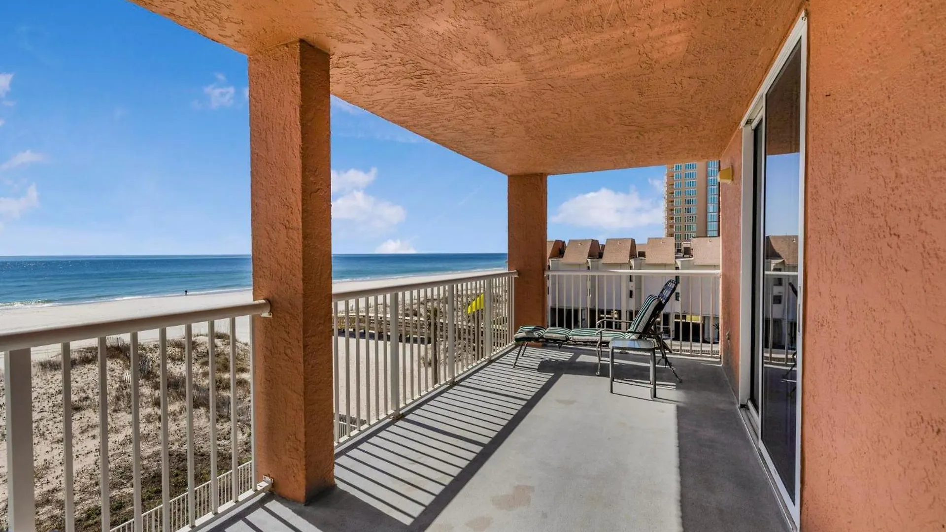 Apartment Buena Vista 302 By Collection Gulf Shores