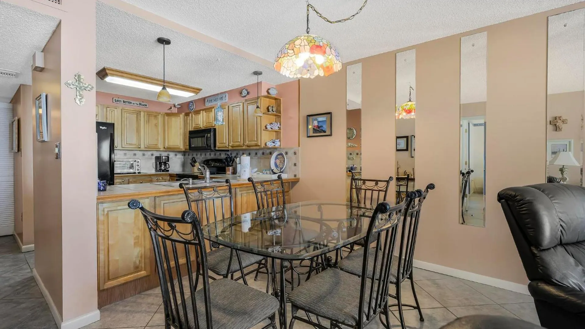 Buena Vista 302 By Collection Apartment