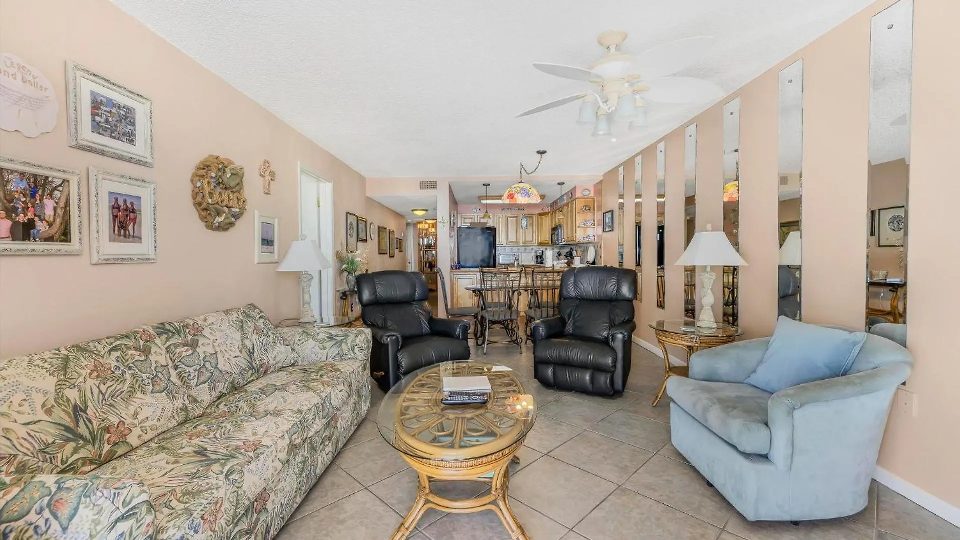 Buena Vista 302 By Collection Apartment *
