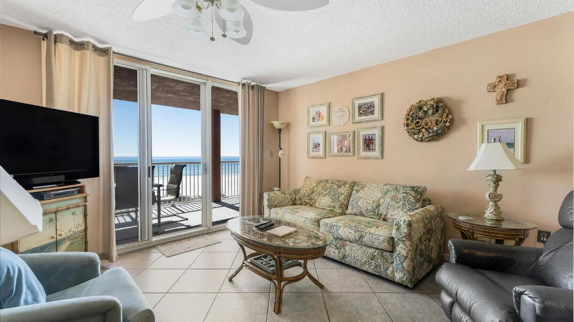 Buena Vista 302 By Collection Apartment Gulf Shores