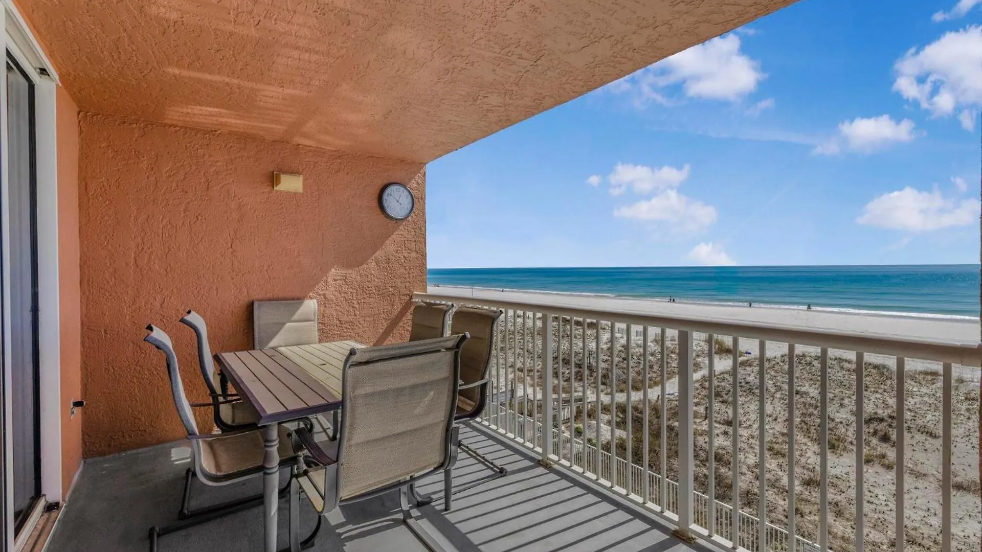 Apartment Buena Vista 302 By Collection Gulf Shores