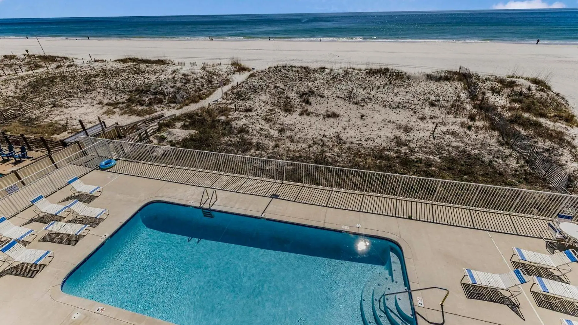 Buena Vista 302 By Collection * Gulf Shores