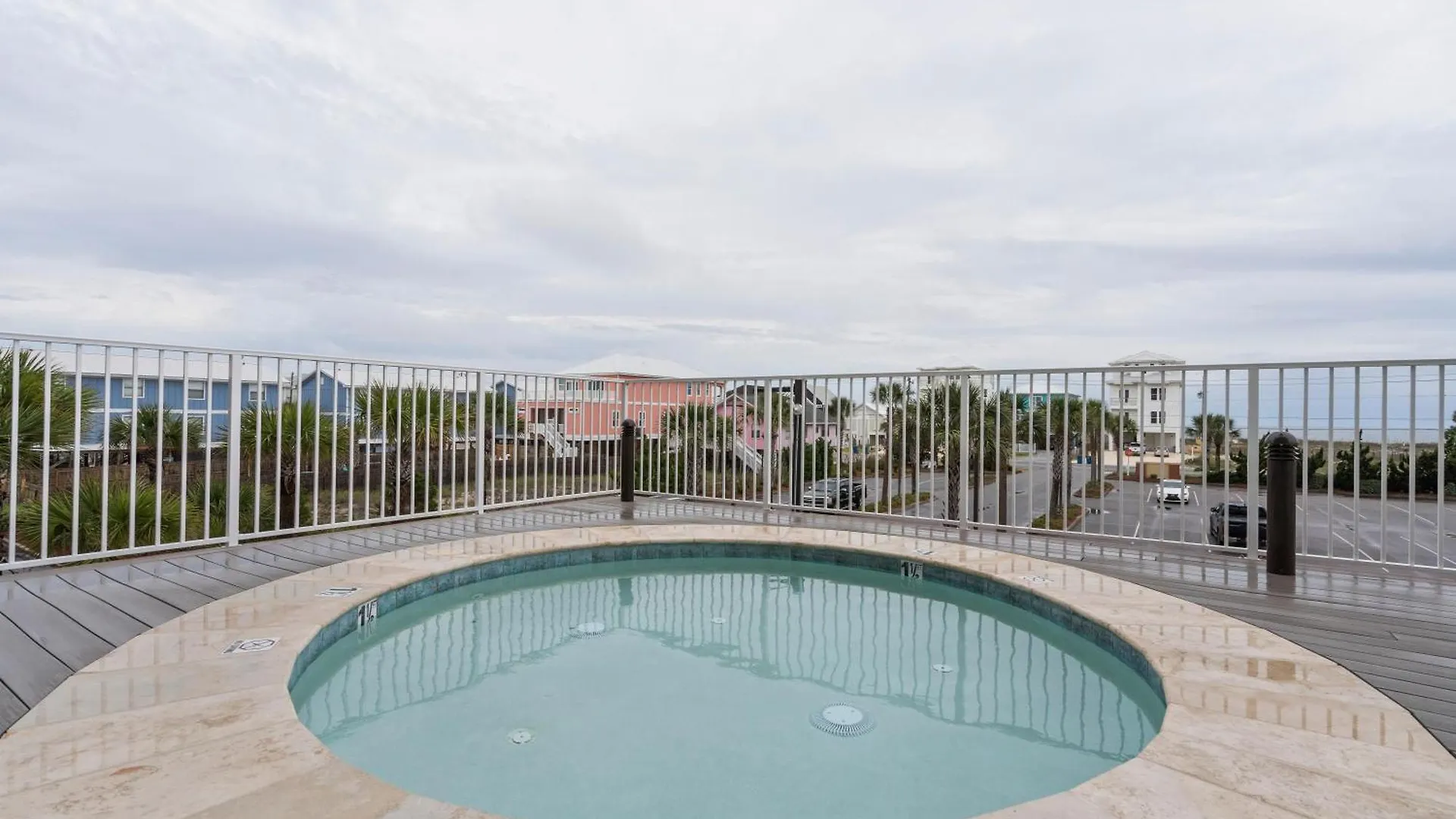 Holiday home Sanibel 1202