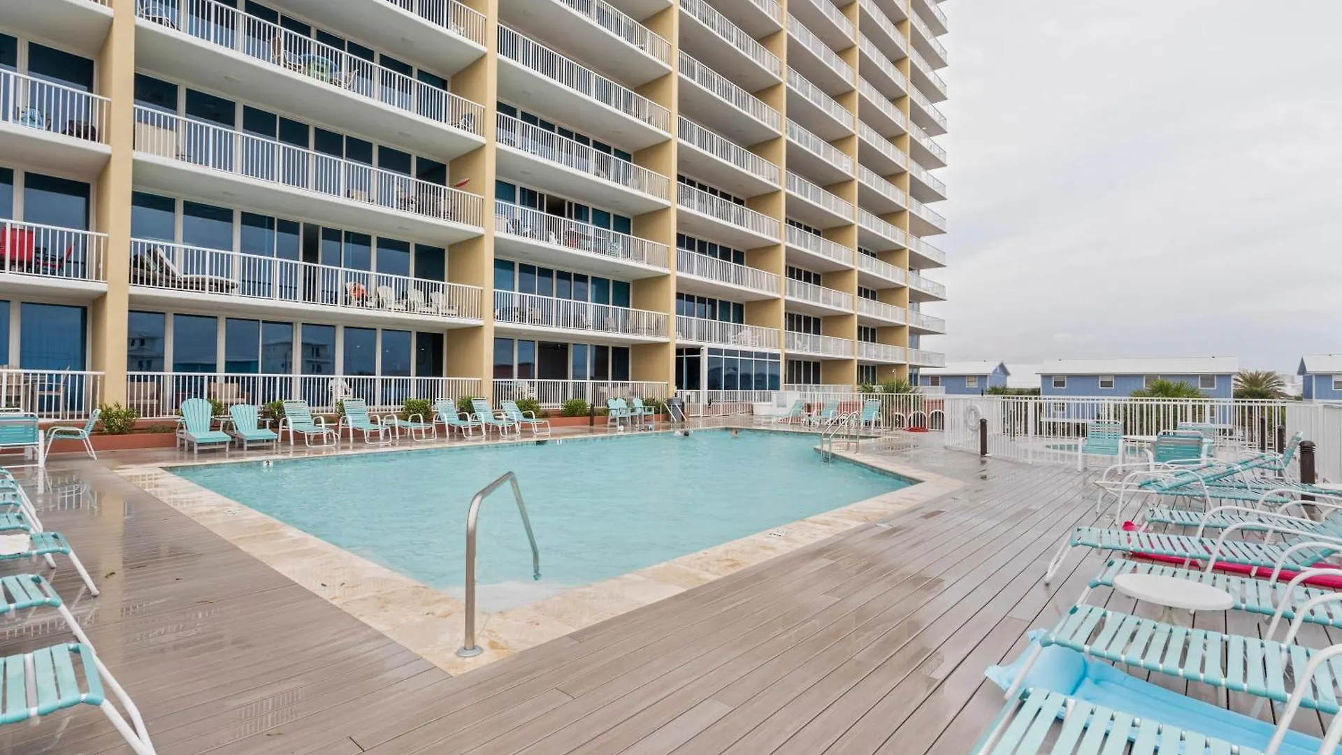 Holiday home Sanibel 1202 Gulf Shores