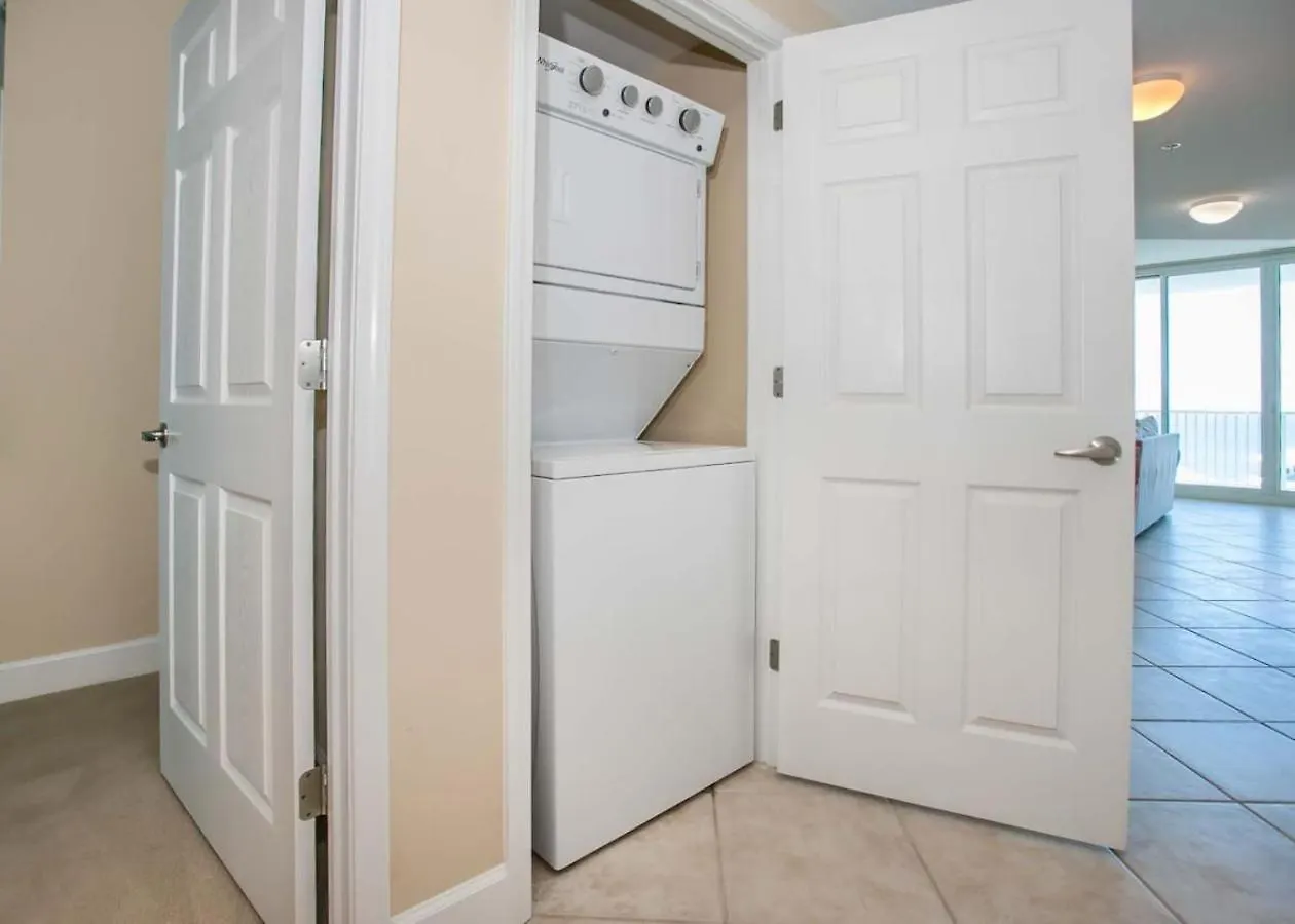 Sanibel 803 Holiday home Gulf Shores