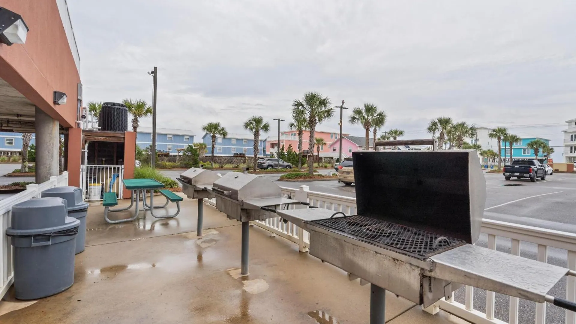 Sanibel 307 Holiday home Gulf Shores