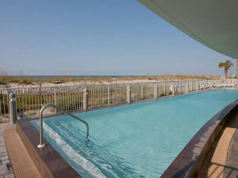 Holiday home Island Tower 1401