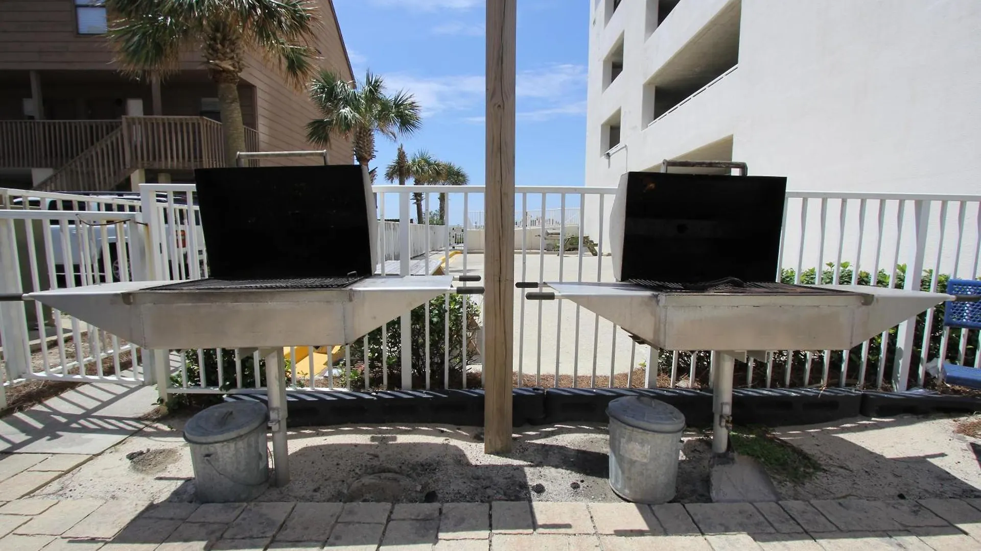 Island Tower 1401 Gulf Shores