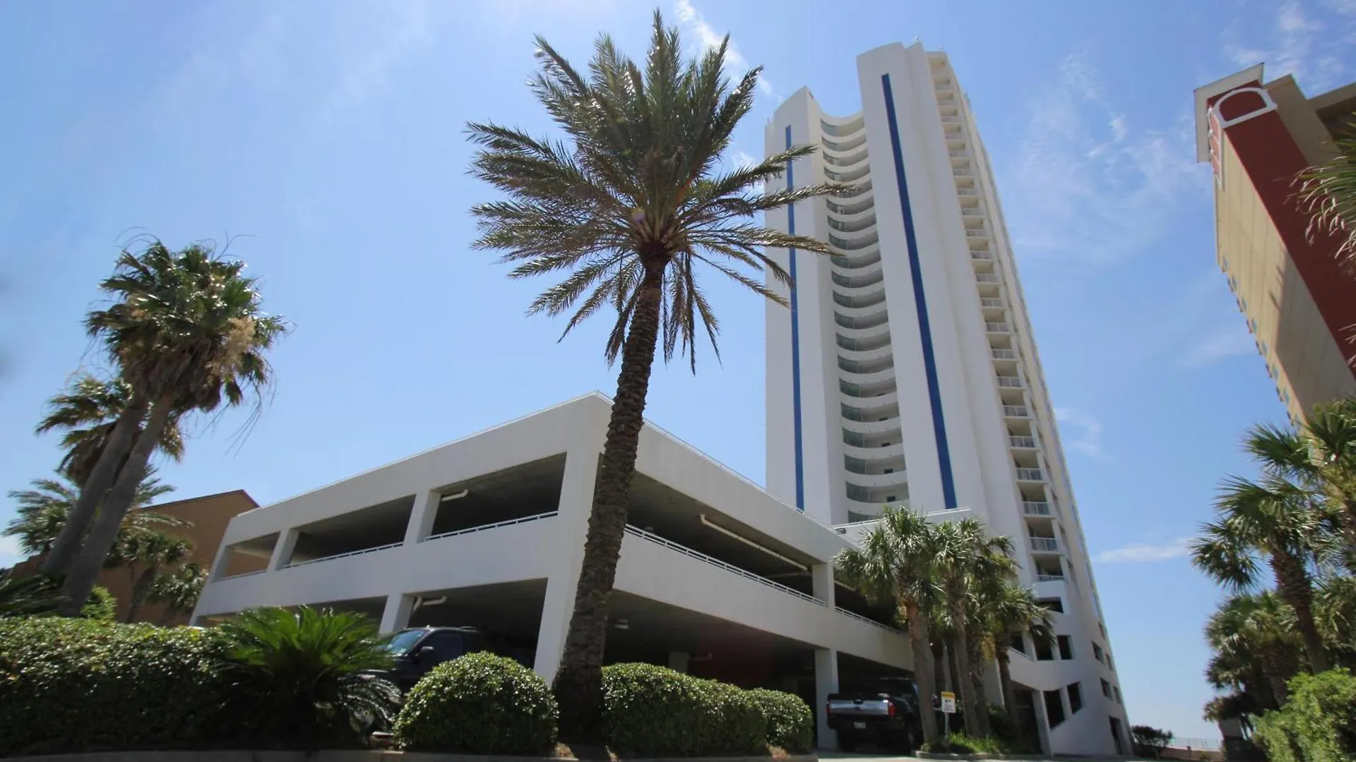 Holiday home Island Tower 1401 *