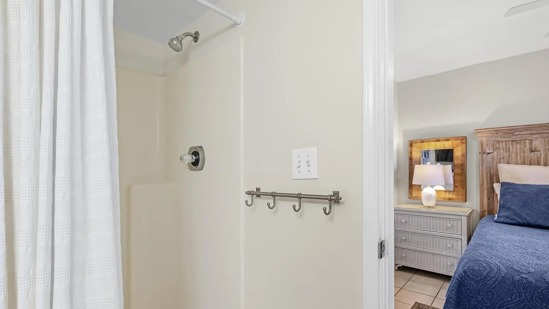 Surfside Shores 1202 Holiday home