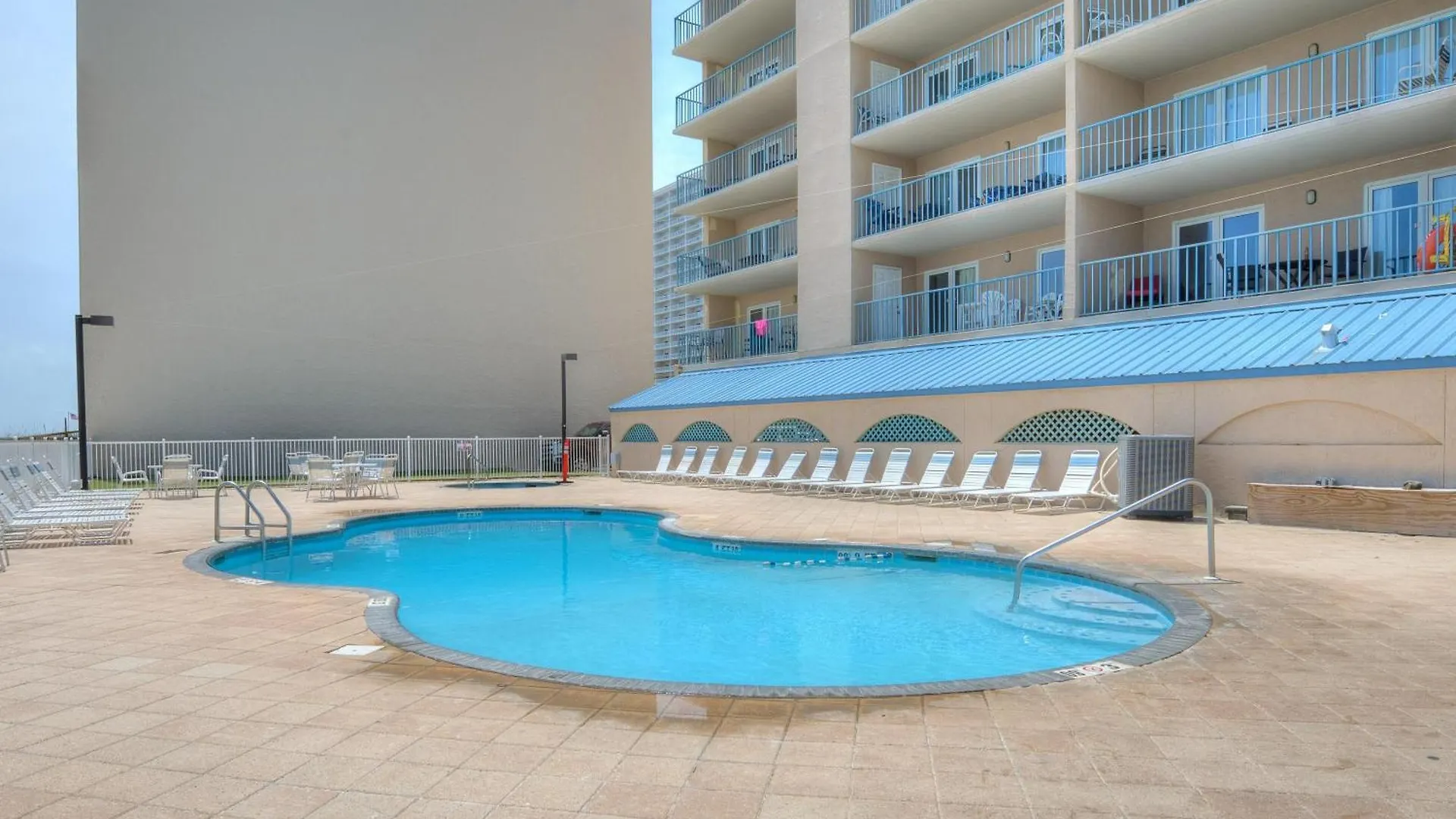 Holiday home Surfside Shores 1202