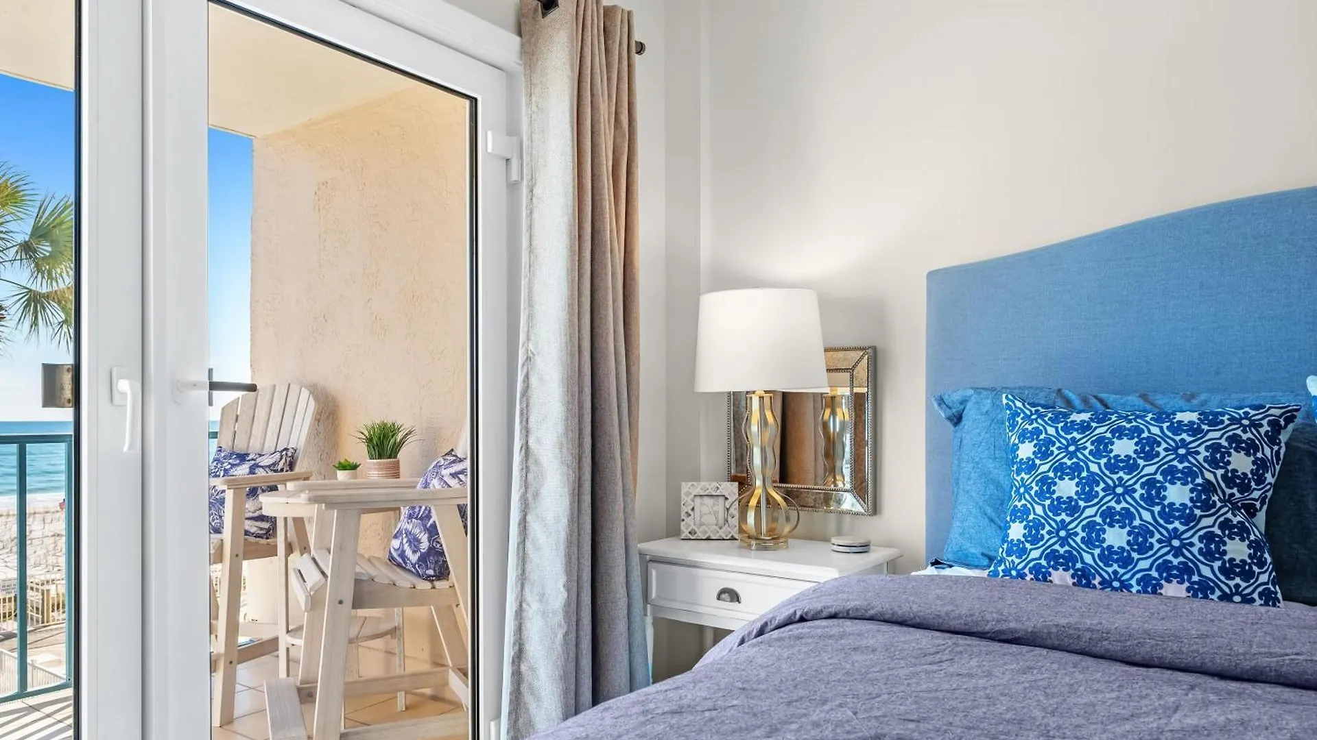 Surfside Shores 1202 Holiday home *