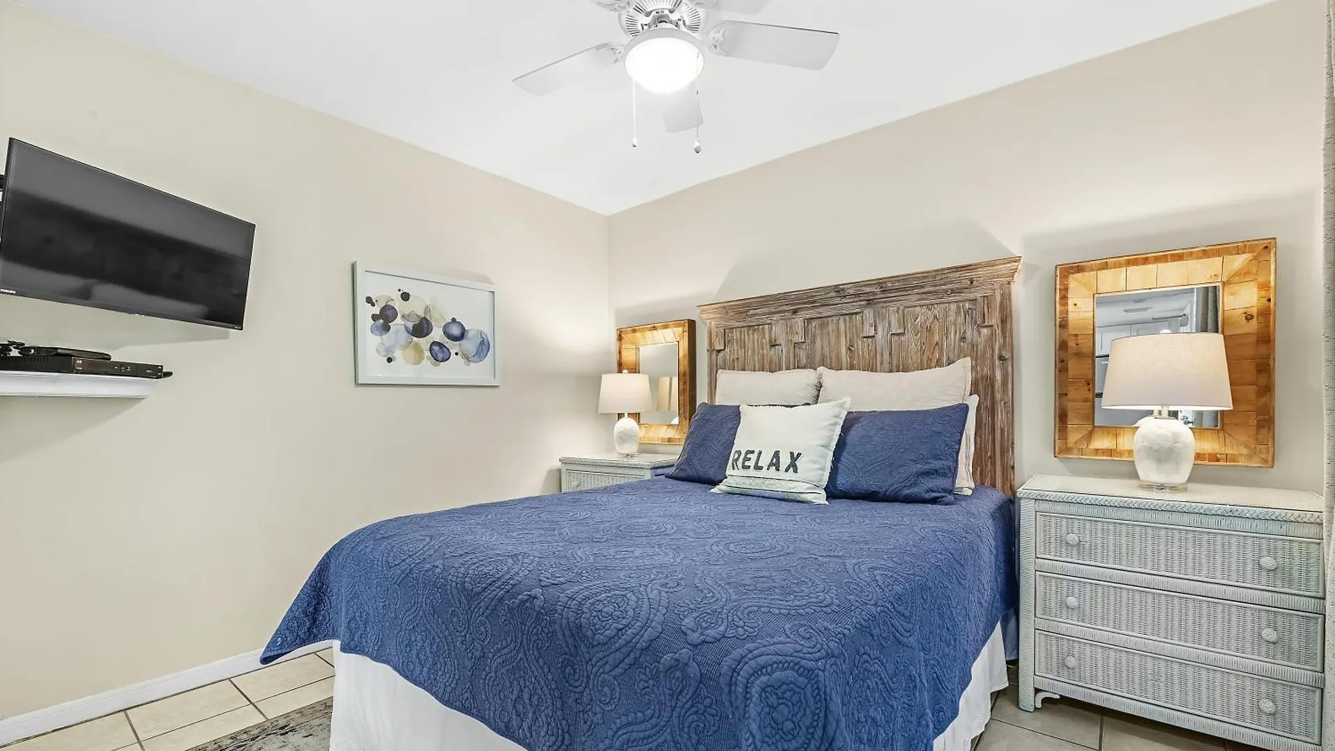 Surfside Shores 1202 *