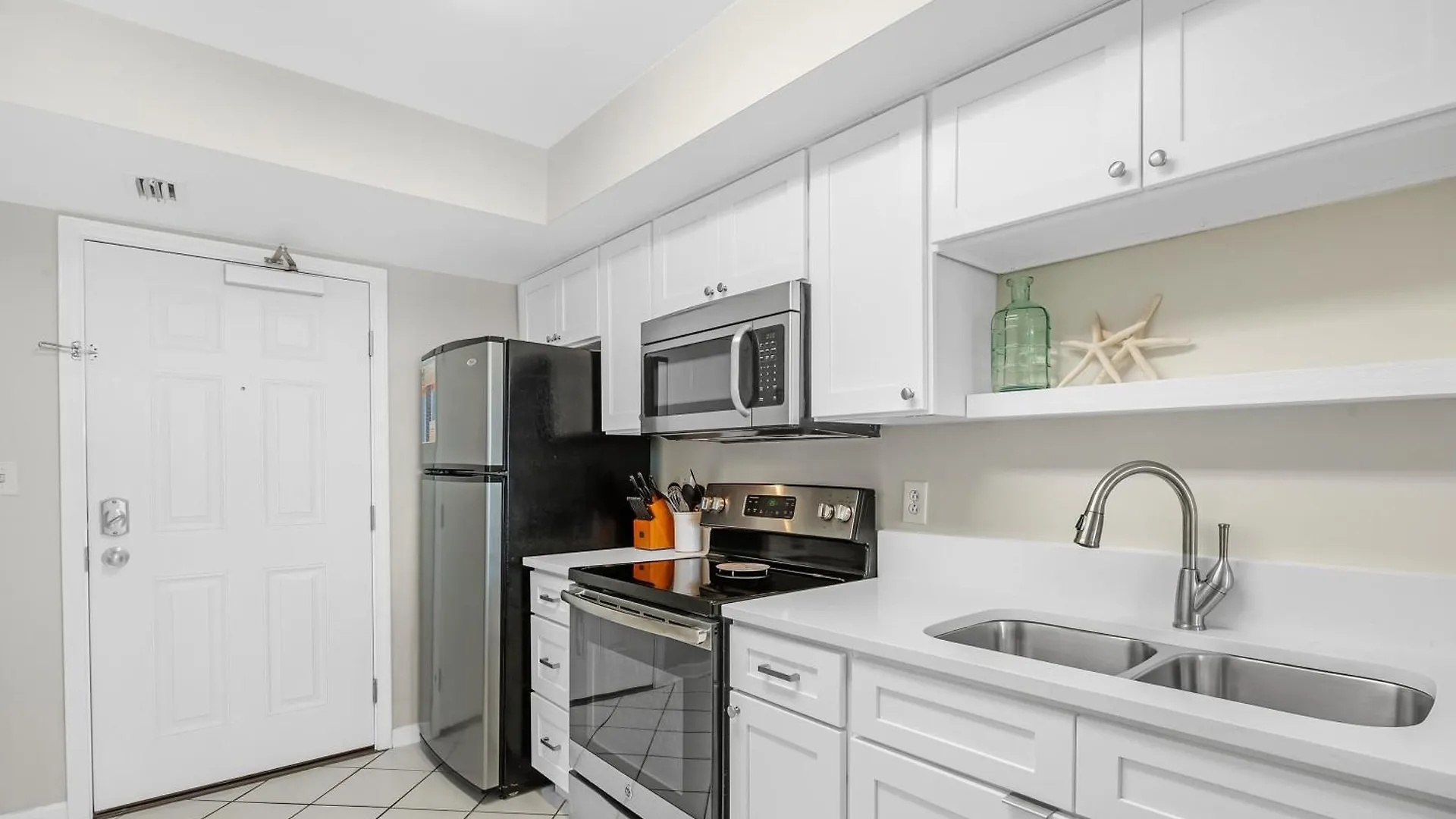 Surfside Shores 1202