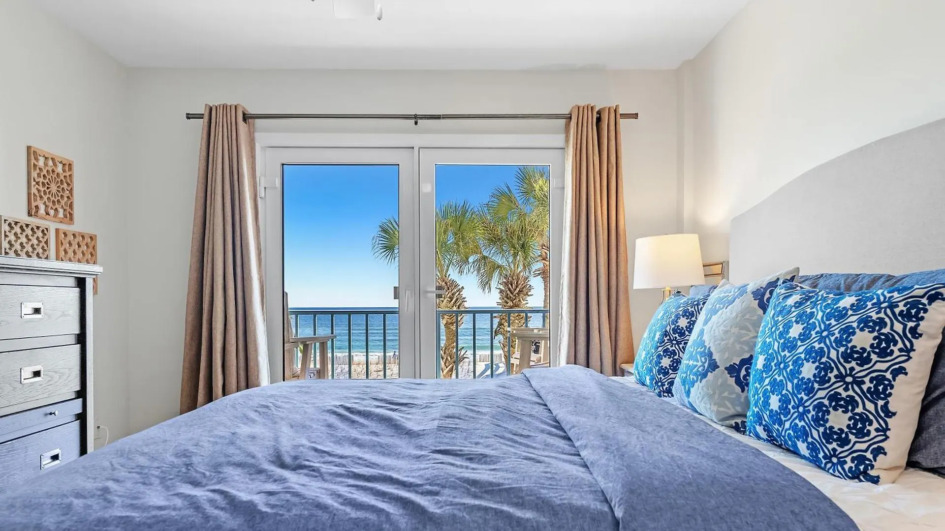 Surfside Shores 1202 Holiday home