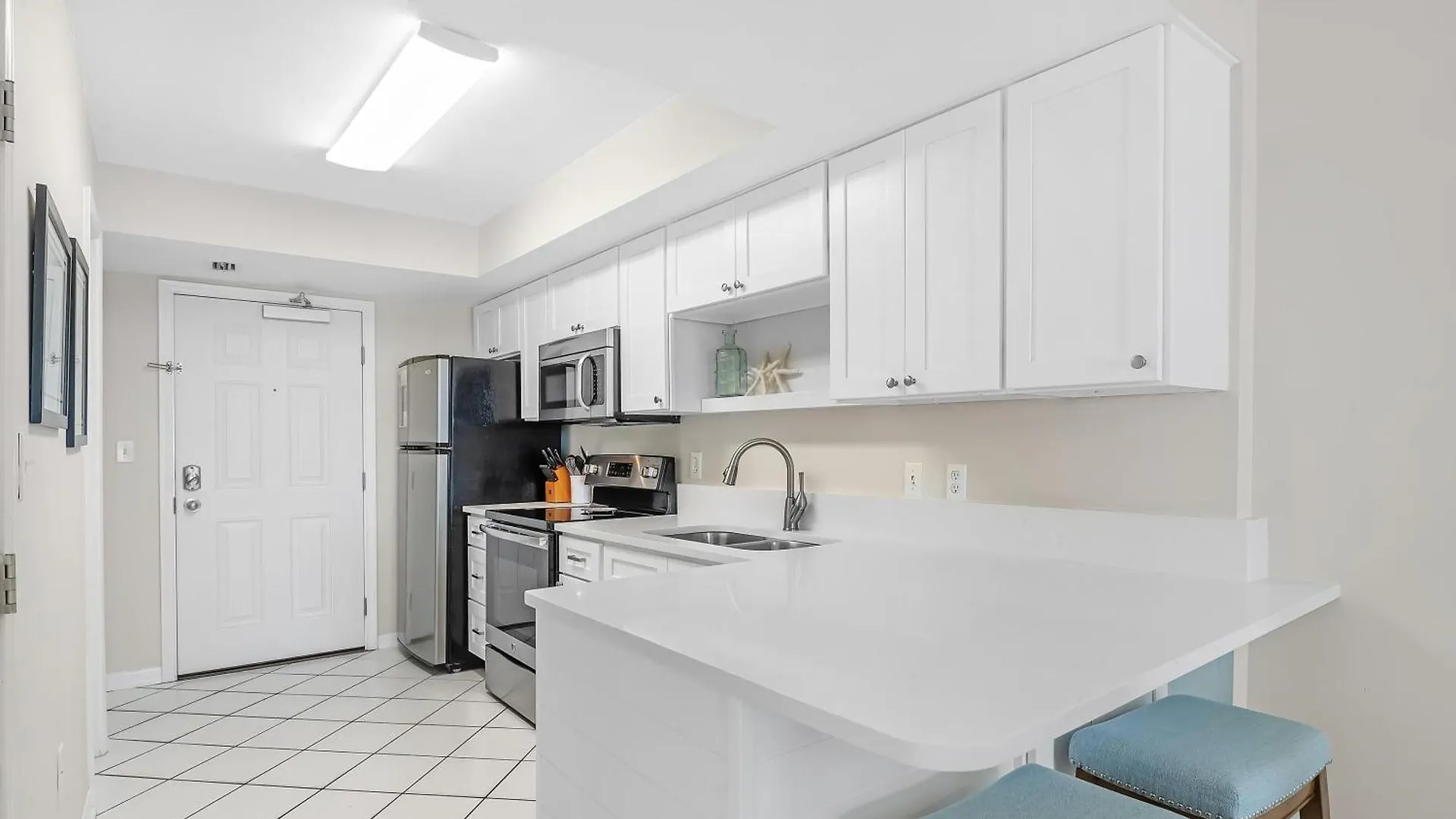 Holiday home Surfside Shores 1202