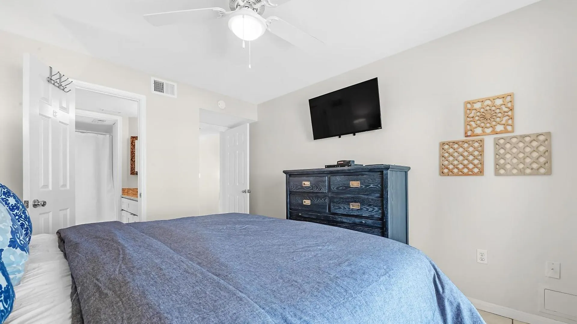 Holiday home Surfside Shores 1202 *